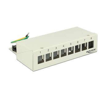 DeLOCK 43336 patch panel