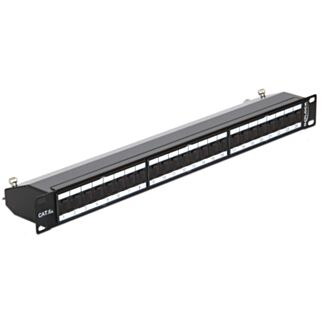 DeLOCK 43320 pezzo di pannello 1U