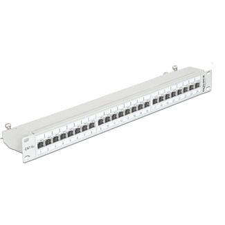 DeLOCK 43319 pezzo di pannello 1U