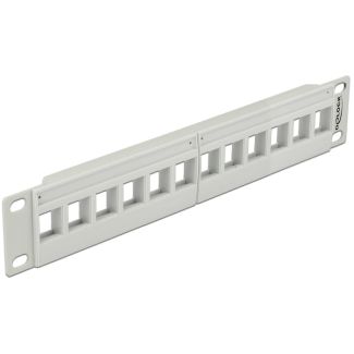 DeLOCK 43309 patch panel