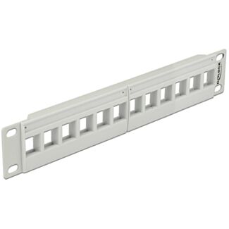 DeLOCK 43309 pezzo di pannello