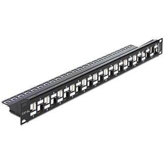 DeLOCK 43278 pezzo di pannello 1U