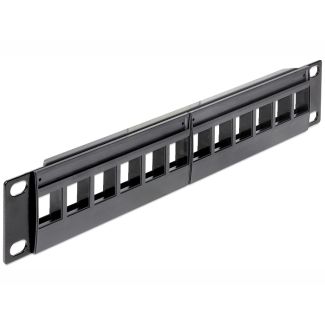 DeLOCK 43259 pezzo di pannello