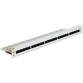 DeLOCK 43113 pezzo di pannello 1U