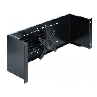 DeLOCK 19″ Monitor Arm black