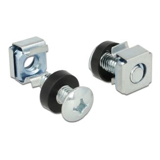 DeLOCK 42420 rack accessory Screw