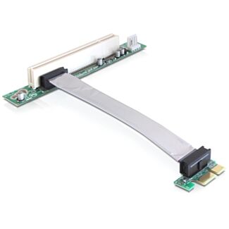DeLOCK 41857 slot di espansione