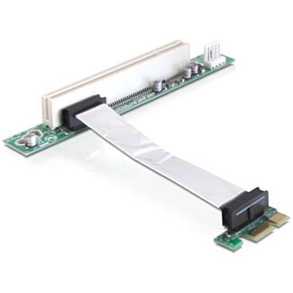 DeLOCK 41856 slot di espansione