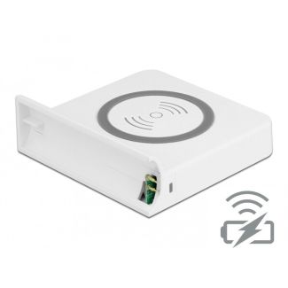 DeLOCK Wireless Charger for 41450