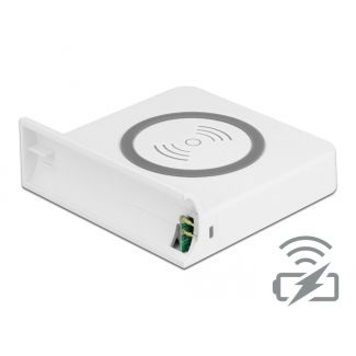DeLOCK Caricabatterie wireless per 41450
