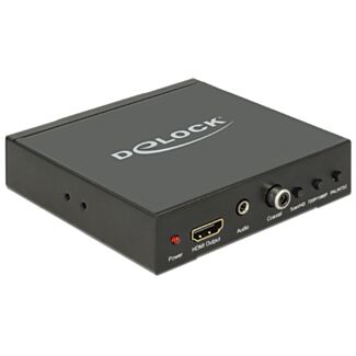 DeLOCK 62783 convertitore video 1920 x 1080 Pixel