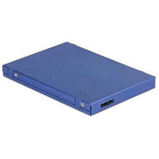 DeLOCK 62731 scheda di interfaccia e adattatore Interno USB 3.2 Gen 1 (3.1 Gen 1)