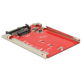 DeLOCK 62725 scheda di interfaccia e adattatore Interno M.2