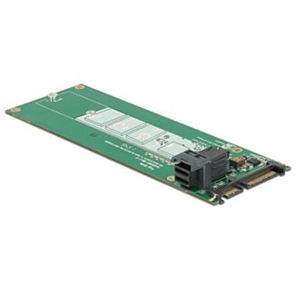 DeLOCK 62703 scheda di interfaccia e adattatore Interno M.2