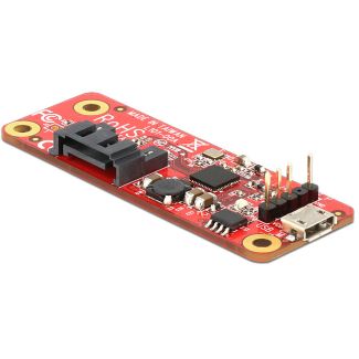 DeLOCK 62626 interface cards/adapter Internal USB 2.0