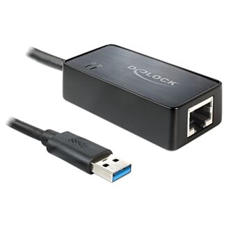 DeLOCK 62121 scheda di interfaccia e adattatore