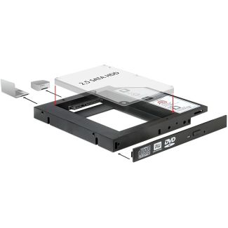 DeLOCK 61993 laptop accessory