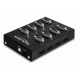 DeLOCK 61860 serial switch box