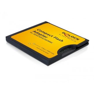 DeLOCK 61796 interface cards/adapter