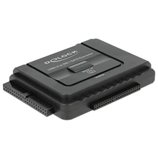 DeLOCK 61486 scheda di interfaccia e adattatore