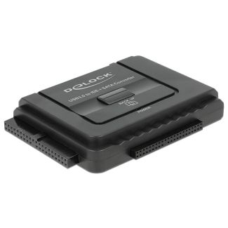 DeLOCK 61486 interface cards/adapter