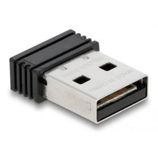 DeLOCK USB 2.4 Ghz Dongle for Wireless Barcode Scanner