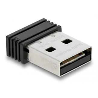 DeLOCK Dongle USB 2,4 Ghz per scanner di codici a barre wireless