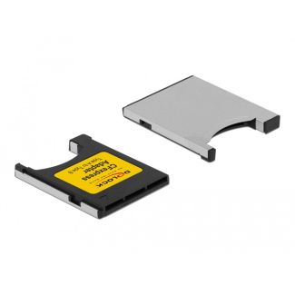 DeLOCK CFexpress Adapter Type A to Type B