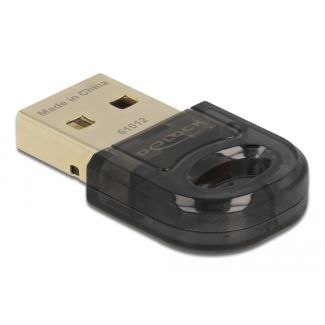 DeLOCK USB 2.0 Bluetooth 5.0 mini Adattatore
