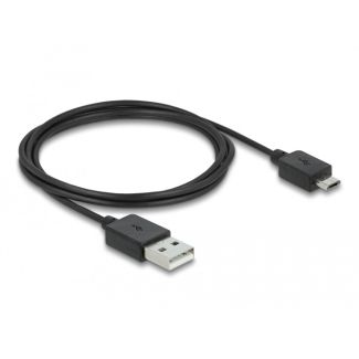 DeLOCK Adapter HDMI-A male to DisplayPort female 8K