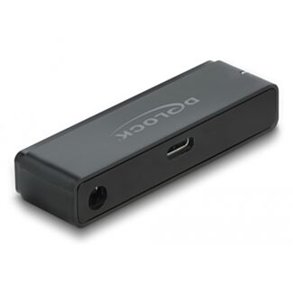 DeLOCK Convertitore USB Type-C 3.2 Gen 2 per SATA
