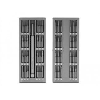 DeLOCK 64126 manual screwdriver Set Precision screwdriver