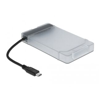 DeLOCK 64084 scheda di interfaccia e adattatore