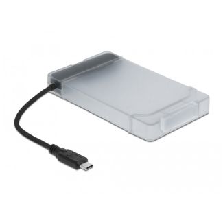 DeLOCK 64084 interface cards/adapter
