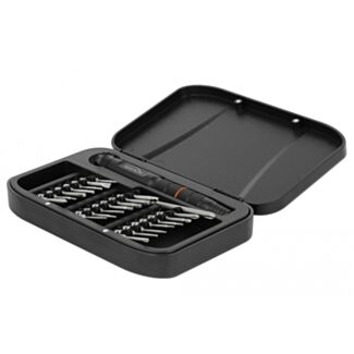 DeLOCK Set di strumenti per Computer e Smartphone 23 pezzi