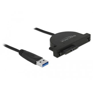 DeLOCK 64048 interface cards/adapter