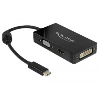 DeLOCK 63925 video splitter