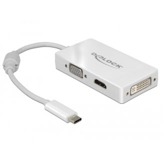 DeLOCK 63924 video splitter