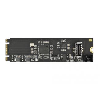 DeLOCK Convertitore M.2 chiave B+M maschio a 1 x interna USB 3.2 Gen 2 Chiave A 20 pin femmina