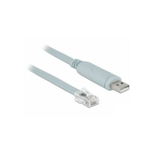 DeLOCK 63308 interface cards/adapter