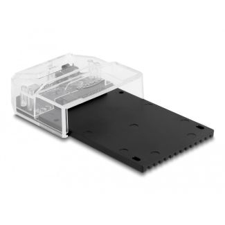 DeLOCK SuperSpeed USB 5 Gbps Docking Station for 1 x 2.5″ SATA HDD / SSD
