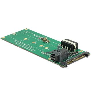 DeLOCK 62945 interface cards/adapter Internal M.2