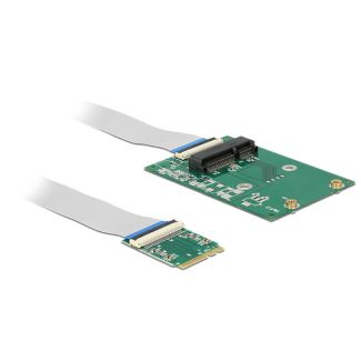 DeLOCK 62848 interface cards/adapter Internal M.2