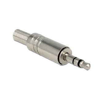 DeLOCK 65532 wire connector 3.5 mm Silver