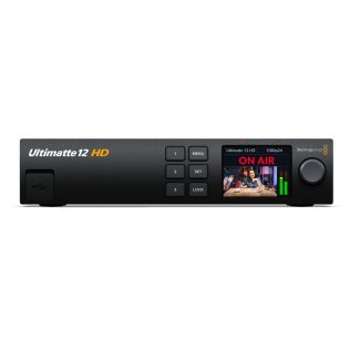 Blackmagic Design Ultimatte 12 HD