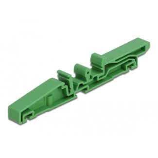 DeLOCK 66262 mounting kit Green Plastic