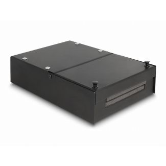 DeLOCK Consolidation Point Box 4 port for Keystone Modules
