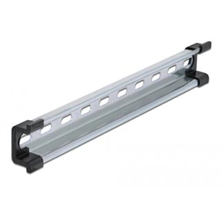 DeLOCK 66198 kit di fissaggio Acciaio inox Acciaio