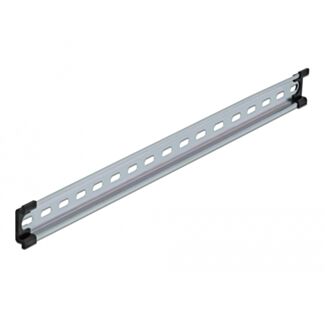 DeLOCK 66193 kit di fissaggio Acciaio inox Acciaio