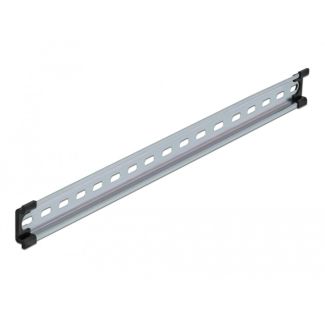DeLOCK 66193 mounting kit Stainless steel Steel